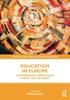 Bok Education In Europe : Contemporary Approaches Across the Continent