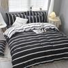 Warm Four-piece Set, Quilt Cover, Bed Linen, Bedding, Single Dormitory Three-piece Set