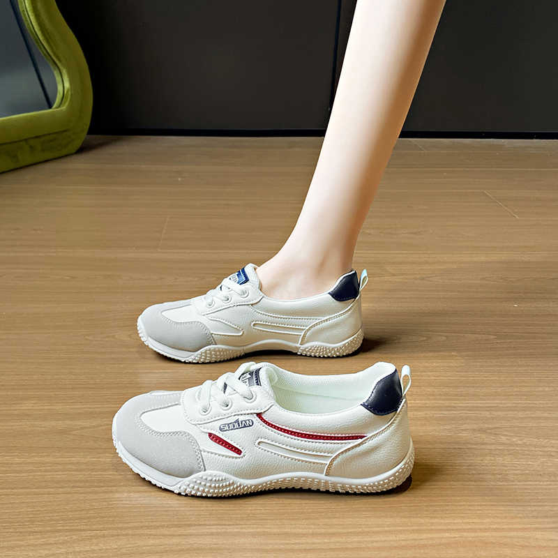 Fashion Zimni Round Toe Sneakers Blue Vulcanize Woman Tennis Shoes Loafersy Sports Sports Sports Beskete Sapatilla Type 2025
