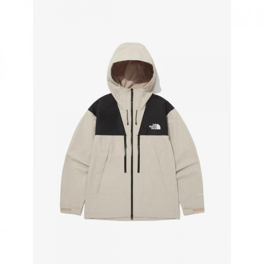 

The North Face The North Face Men S Mountain Peak Jacket Nj2hq50c Lbe 95