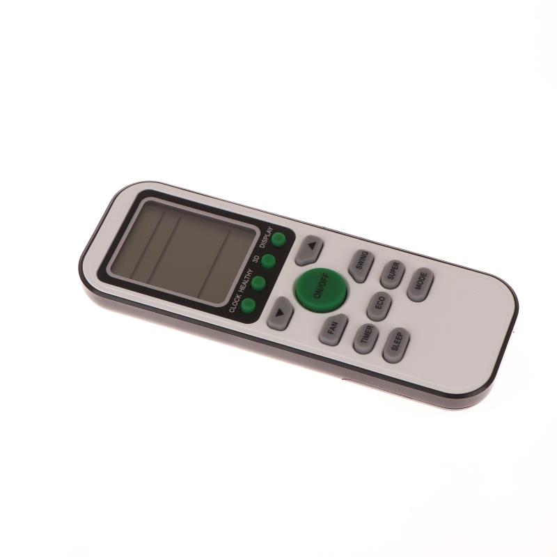 

1 шт. Для Ballu Akai Sanyo Electrolux Ac Bsv-09H Пульт дистанційного керування кондиціонером Gykq-36