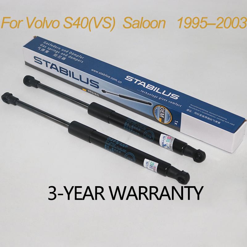 Car-styling Rear Trunk Shock Lift Tailgate Gas Spring Strut for Volvo S40(VS)  1995--2003   30852059      298mm