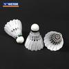 VICTOR NCS Series Artificial Badminton Shuttlecocks