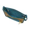 Longchamp Le Foulonné 27 Letter Logo Adjustable Shoulder Strap Velvet Calfskin Shoulder Crossbody Bag Large Women bags Blue Khaki 10140HAT292
