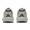 Mizuno Low Top Running Shoes Unisex Dark Gull Gray D1GH262403