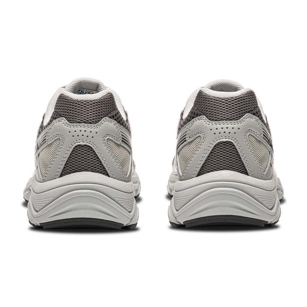 Mizuno Low Top Running Shoes Unisex Dark Gull Gray D1GH262403