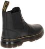 Dr. Boots. Martens Airwair Embury Black Wyoming