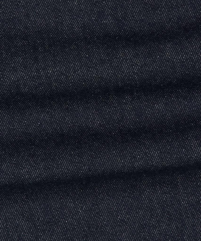 WKNDRS Trio Denim Shorts (D.Blue)