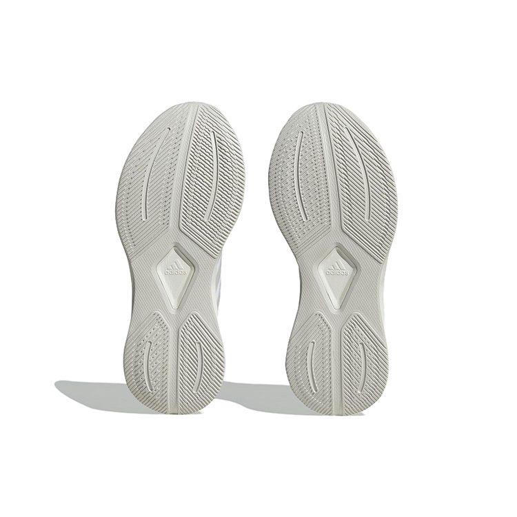 Adidas Wmns Duramo 10 'White Zero Metallic Grey' Women's HP2388