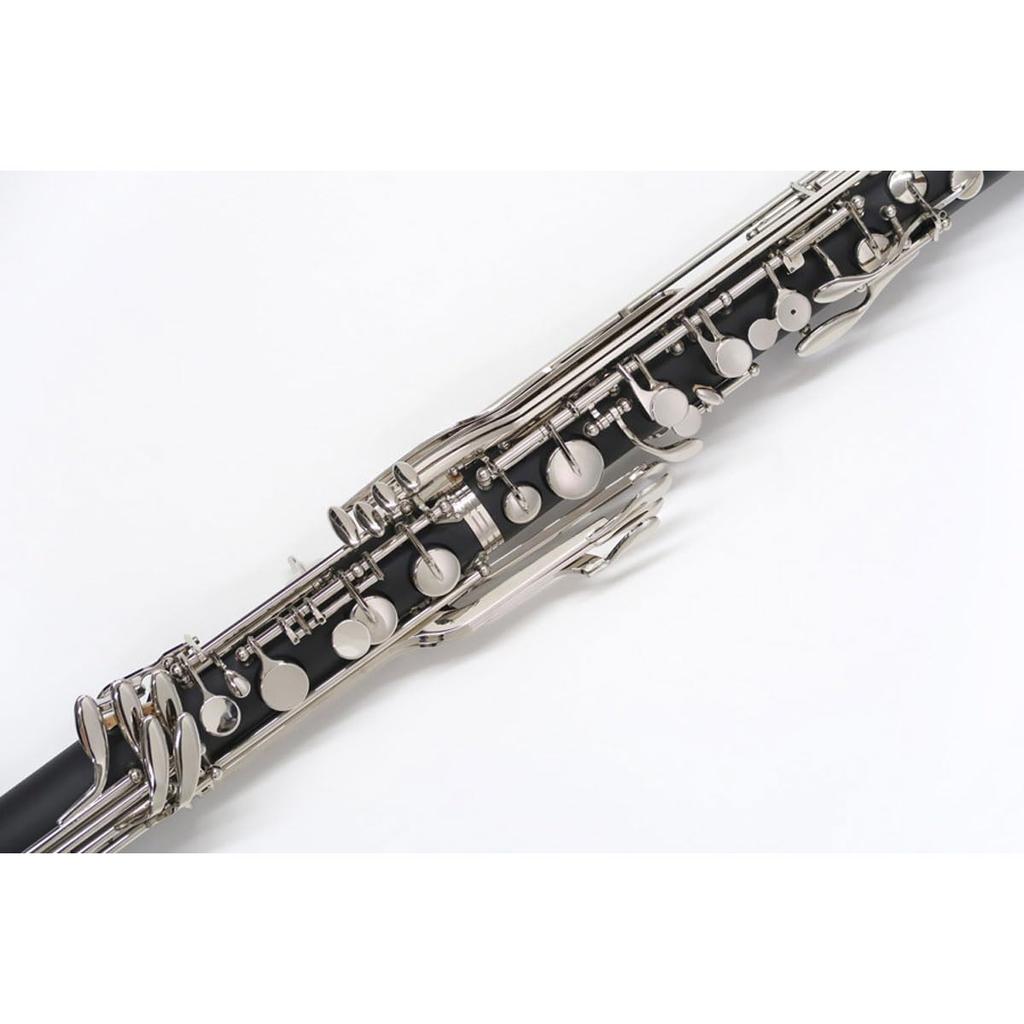J Michael Bass Clarinet CLB-2300