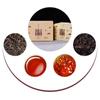 400g Premium PU'ER TEA Classic 88 Old Tea Pu-erh Tea Loose Ripe Puer Box