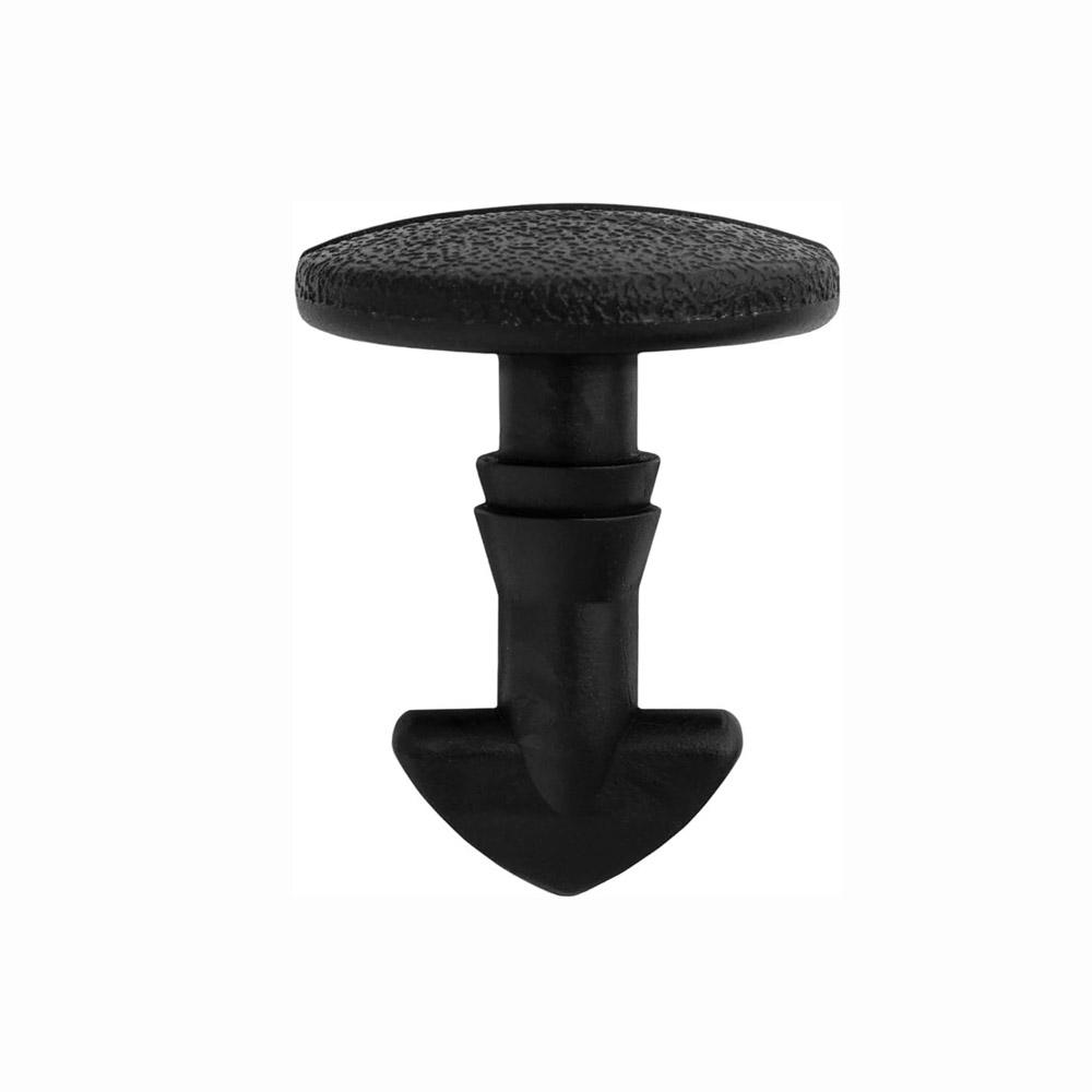 

3x Car Door Panel Fastener Retainer Clip Repair DYR500010 For Land Rover LR2 LR3