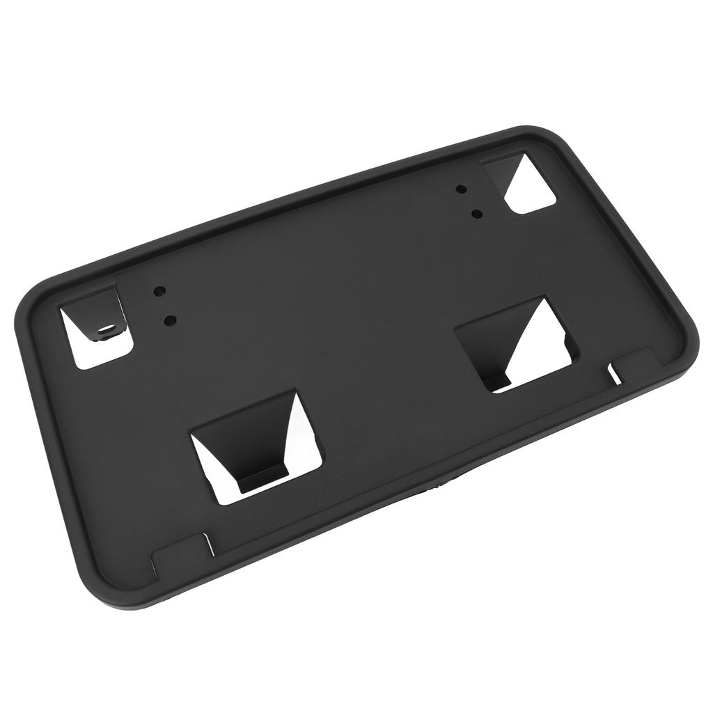 Front License Plate Bracket 8L5Z17A385A High Strength Front License Plate Bracket Holder for Ranger