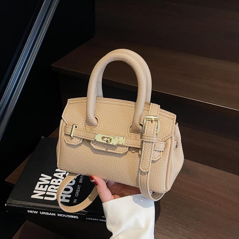 Geantă de mână crossbody de damă de înaltă calitate pentru toate anotimpurile - Modă 2025