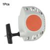 Starter Recoil Assembly 41471904003 For Various Trimmers Including For FS240 FS260 FS410 FS460 Designed For Easy Use