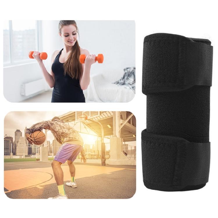 Ergonomic Fitness Arm Sleeve Light Fabric Increase Upper Arm Strap for Highly Intensitied Training & Muscle Recovery