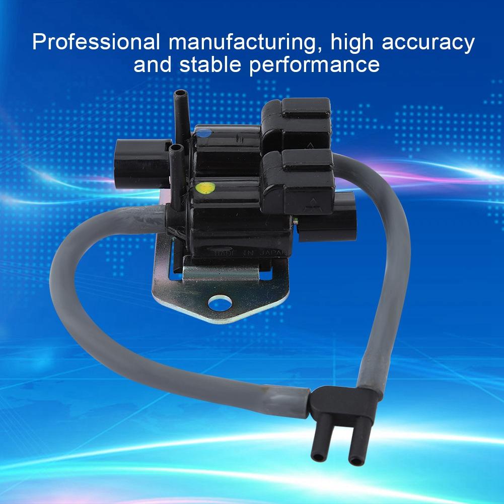 Solenoid Spool Valve for Mitsubishi Pajero L200 K5T47776 MB937731 MB620532