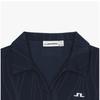 J.lindeberg Women Marley Polo Golf Short Sleeve Tee 6855