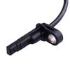 Rear ABS Wheel Speed Sensor Fit for BMW 1 3 Series E81 E82 E87 E88 130i 135i E90 E91 E92 E93 325i 330i 2004-2014 34526785022