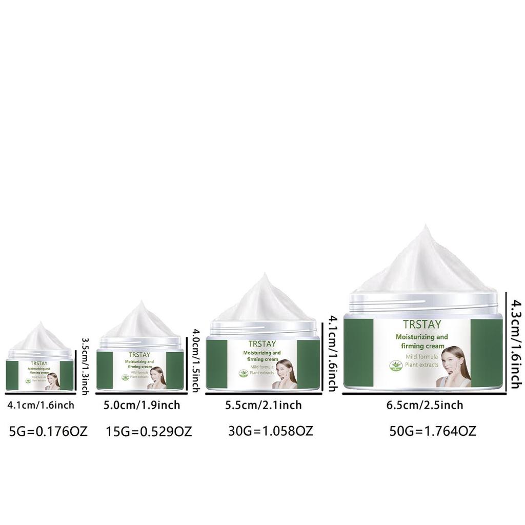 Sanfte und gewaltfreie Gesichtshaarentfernungscreme, die die Haut aufhellt und erhellt, feuchtigkeitsspendende und hydratisierende Feuchtigkeitscreme zur Haarentfernung