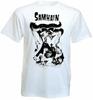 T-shirt SAMHAIN Uomo Cotone Maglietta Tutte le Taglie S M L 234XL CO561 T-shirt Unisex