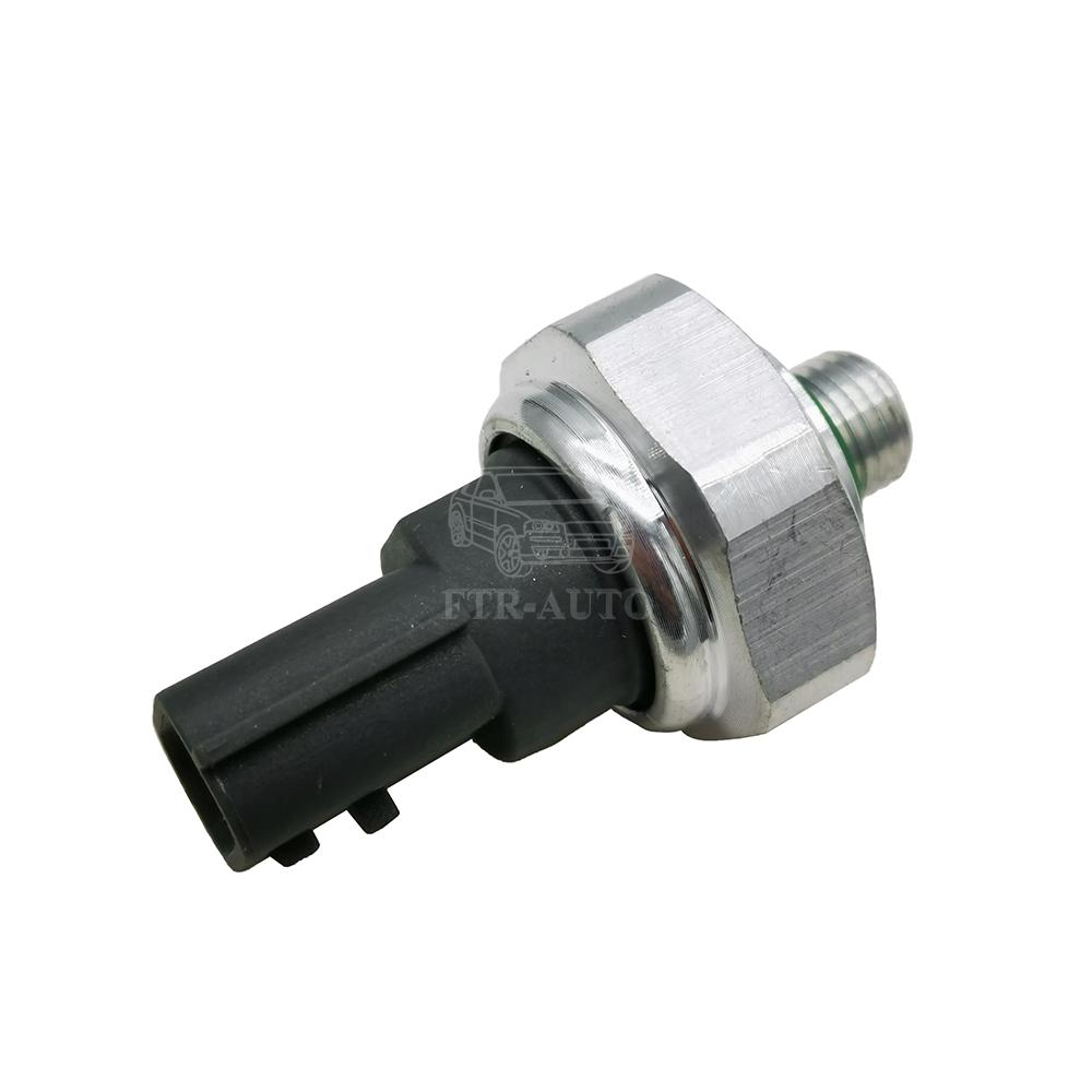 Klimaanlage A/C Drucksensor 921366801R 921361722R für Renault Duster Lodgy Logan 2 Captur Clio 4 Fluence Megane 3