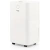 Déshumidificateur - FLAMA - 1317FL - 195 W - 2 L - Multicolore