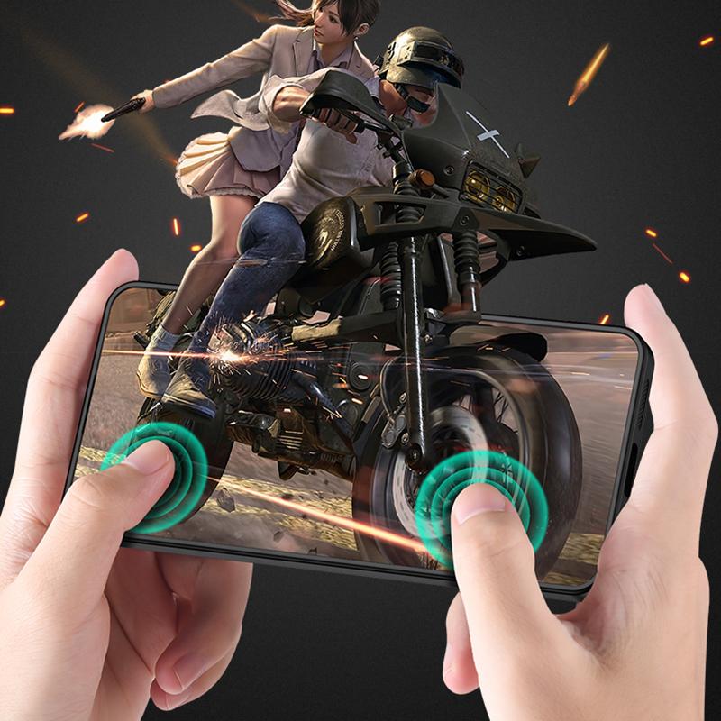 For Vivo iQOO 12 Pro 5G Metal Case Aluminum Alloy+PC+TPU Phone Cover Shockproof Defender