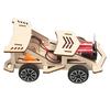 Science Experiment Toy Early Learning Toy Technology Small Production Wooden Toy For Kids Girls Boys Students Teens Age 6+