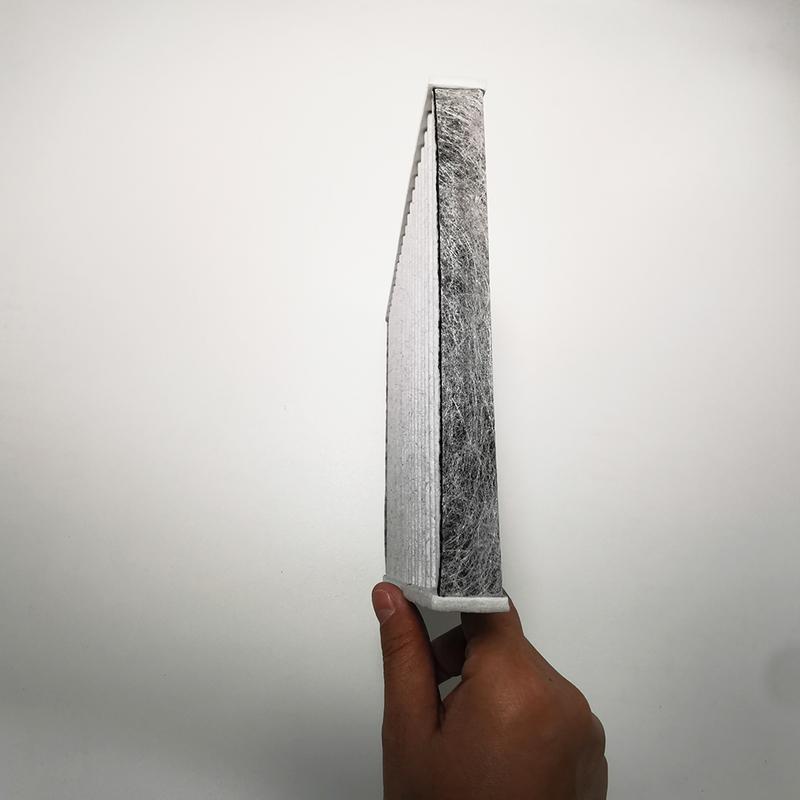 

For 64319194098 Cabinefilter Lucht Voor E70 E71 E72 F15 F16 F85 F86 X5 25d 35i X6 Actieve Kool Cabine Luchtfilter 64119382886