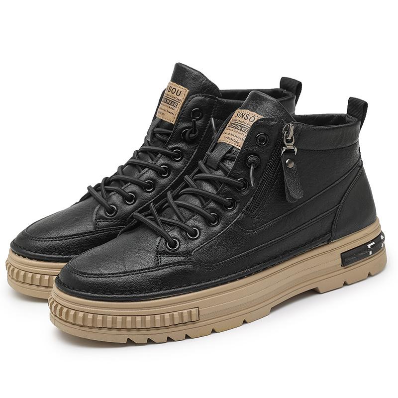 Fashion 2024 Men's Casual Shoes New Sneakers Sports And Leisure shoe Heren Schoenen Mans Footwear Zapatos Hombre Sapatos Masculino