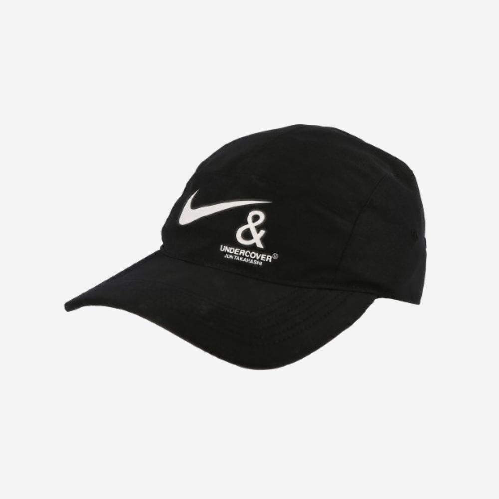 

Регулируемая кепка Nike x Undercover NRG AW84 TC, черная