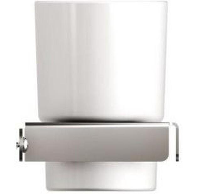 Andex Technic 310SG Holder, Chrome for the Bathroom