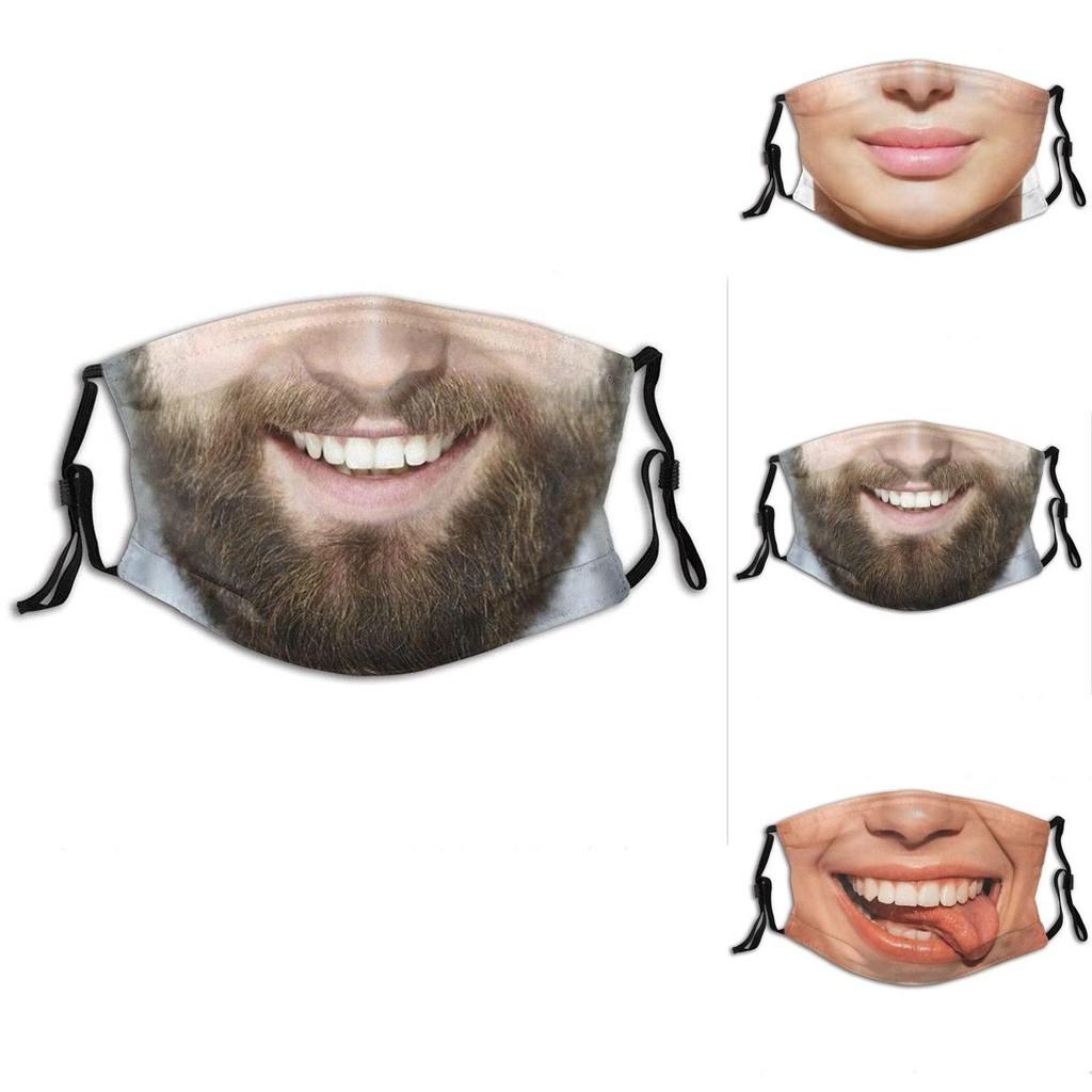 Creative And Comfortable Cosplay Mask For Both Men And Women To Enjoy Halloween