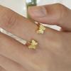 M.atur Like Butterfly Ring 02