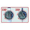 Mitutoyo Digimatic Indicator (543-700B) ID-C0512NXB