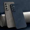 Sheepskin Leather Soft Case For Samsung Galaxy S26 A37 A57 A54 A15 A25 A35 A55 5G A16 A26 A05S A17 A06 A36 A26 S24 S21 S25 S23 FE Luxury Matte Cover