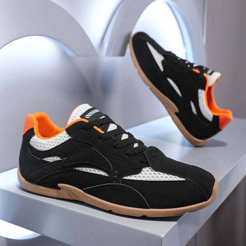 

2025 New Men Sneakers Breathable Mesh Casual Shoes for Men Luxury Designer Sport Shoes Fashion Tenis Men Running Shoe Size 39-44 39