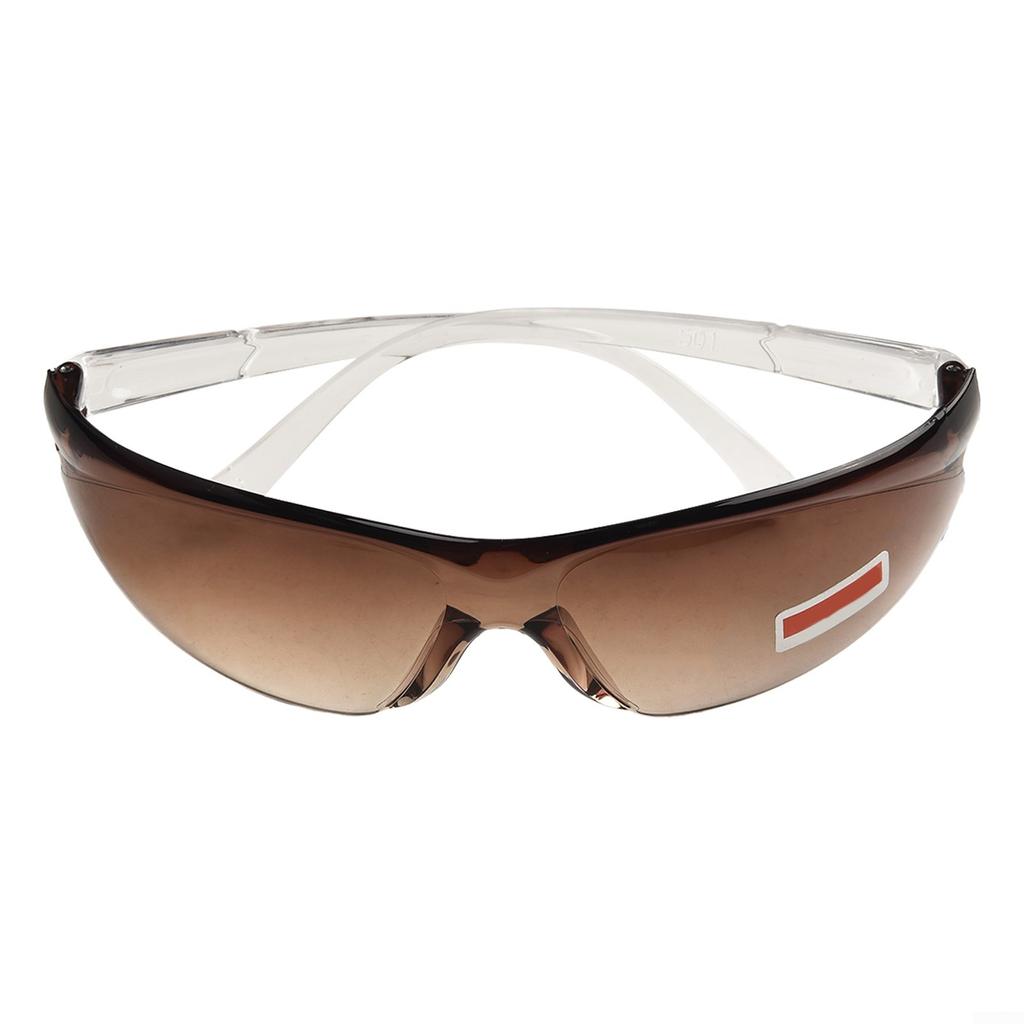 Safety Glasses Dust Sand Eye Protective Sun Riding Windshield  Resistant