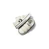 Converse Star Player 76 Easy- Low Toddler 'Vintage White Black' (Unisex) Toddler Shoes A05222C