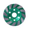 Durable Thickened Diamond Grinding Wheel for Concrete and Stone Angle Grinders