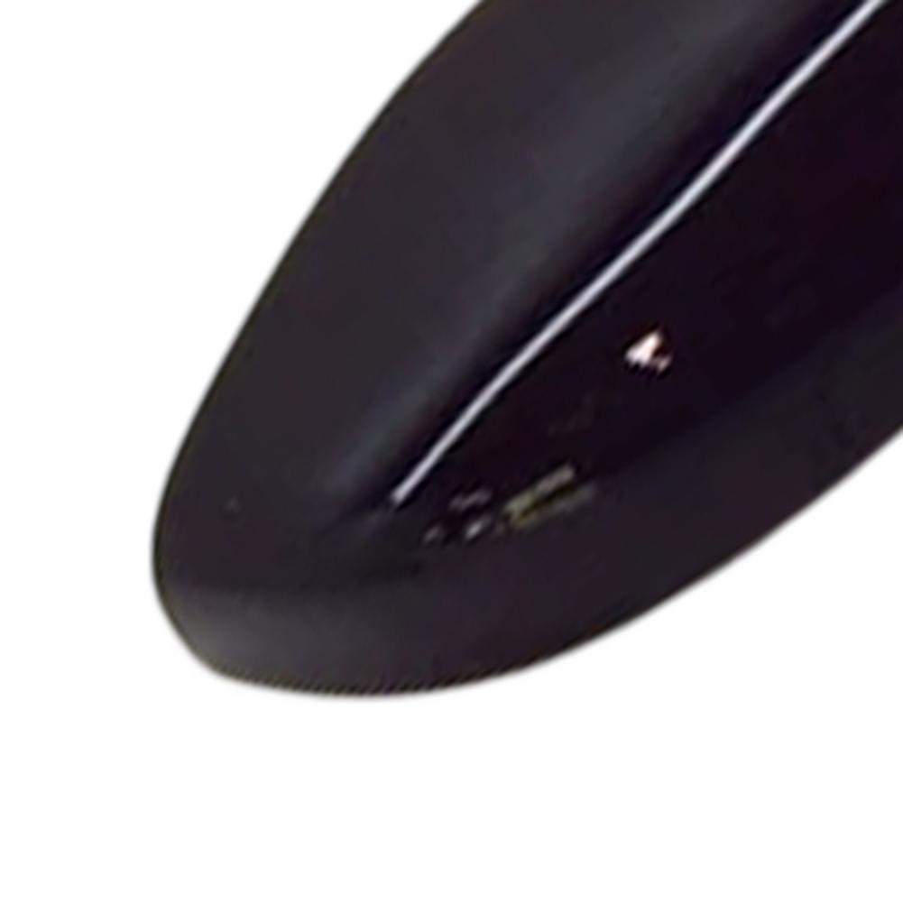 For Car Exterior Repair Black Mirror Base Cover Replacement Mirror Base Cover Mirror Replacement Part Direct FitGood product