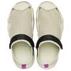 Crocs Casual Simple Non-Slip River Shoes Men Shoes Beige 211095-0LJ