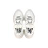 New MLB Big Ball Chunky Sneakers Unisex Low top White 32SHC8011-50I