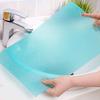 4Pcs Eva Anti-Bacterial Cuttable Cushion Freezer Pad Refrigerator Table Mat