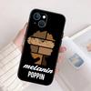 BH34 Melanin Black People Afro Girls Case for Samsung A11 A12 A13 A15 A52S A53 A55 A56 A70 A71 A72 A73 F06 F16 F56 S10 Plus S10e