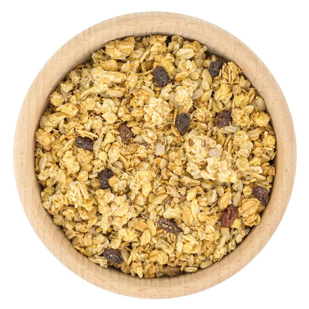 Granola Klasyczna 50G