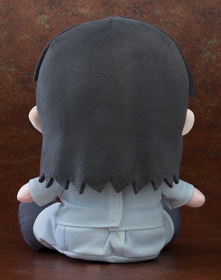 Good Smile Company Ninja and Yakuza Terumura Yakuza Plush Toy