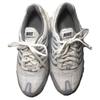 Nike Tênis Masculino Air Max Torch 4 Branco Antracite-Cinzento Lobo 343846-100