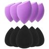 3/10 PCS Makeup Sponge Blenders Blending Sponge Wet and Dry Dual Use Foundation Applicator Cosmetic Sponges Makeup Tools